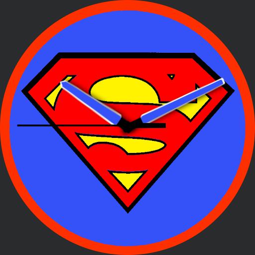 Ucolor Superman