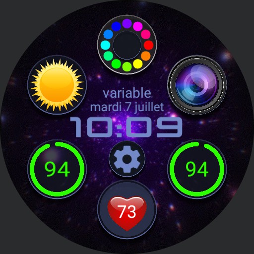 salon space futur widget anim v2