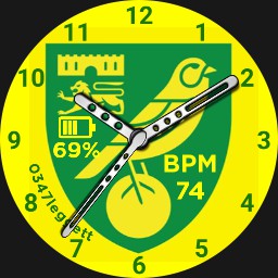 NCFC Analogue 1