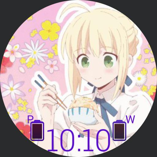 Saber Eats