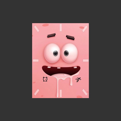 Patrick