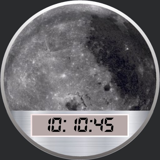 Moon Watch LNR3