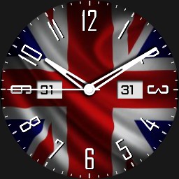 Union Jack 2