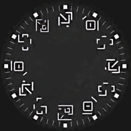 Fortnite TIMEX Kevin 