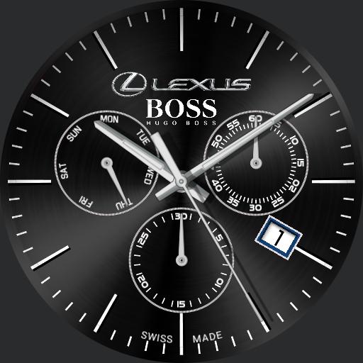 Hugo BOSS ModelSWIMS-G-SS-ROU-BLU-B-SS58045823