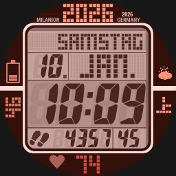 milanior cas Color 2