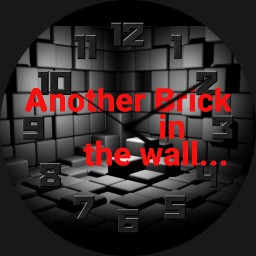 Another Brick in the Wall