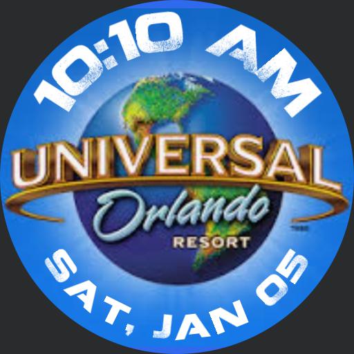 Universal Studios Orlando