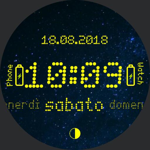 Simple LED