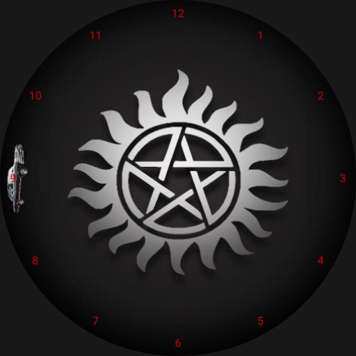 Supernatural 