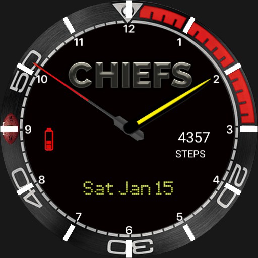 Chiefs