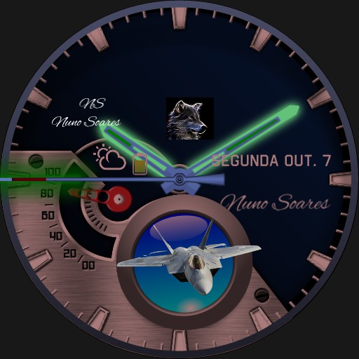 Timezone Gear   