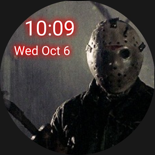 Friday the 13th 