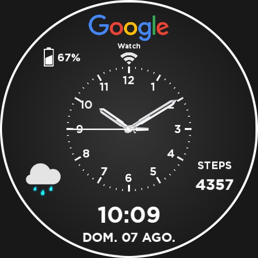 Google Watch