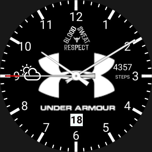 Under Armour