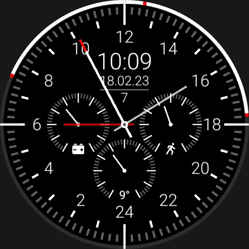 SloMo 24h