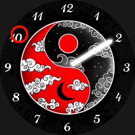 Yin Yang