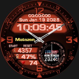 Digital Watch   3.0