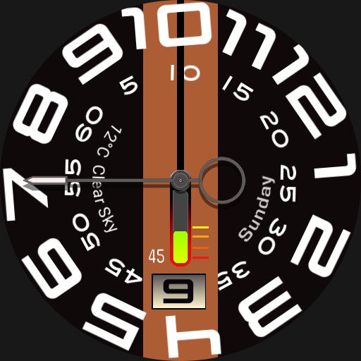 Time machine 