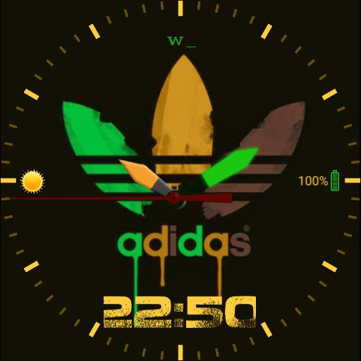 Adidas
