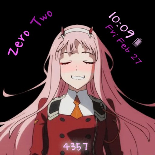 zero two