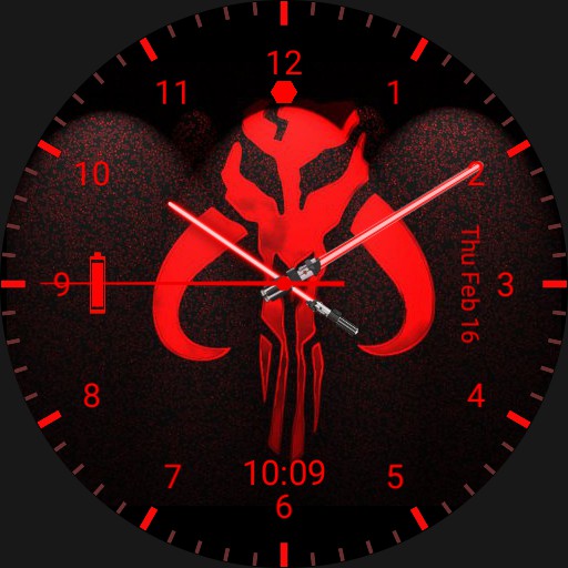 Mandalorian