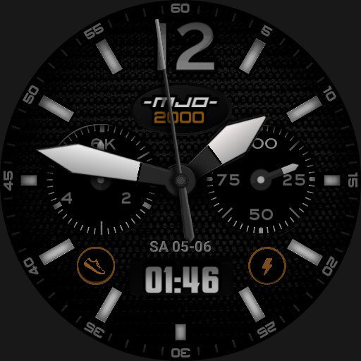 SoAnalog mjo2000 v2.2.1