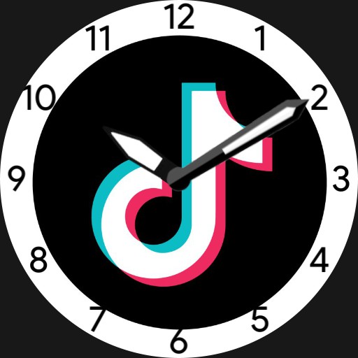 Tik Tok watch