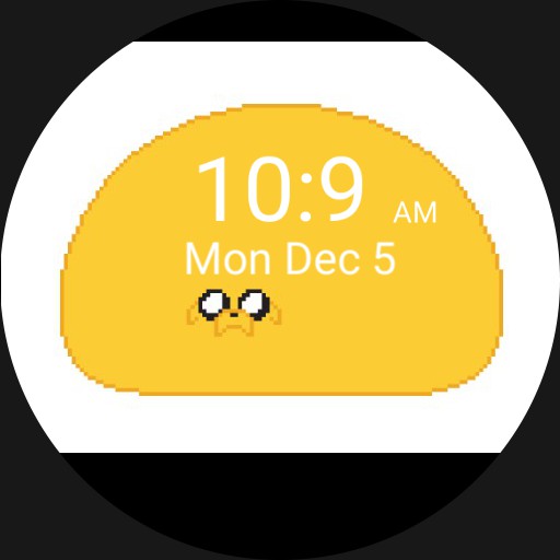Jake the Dog