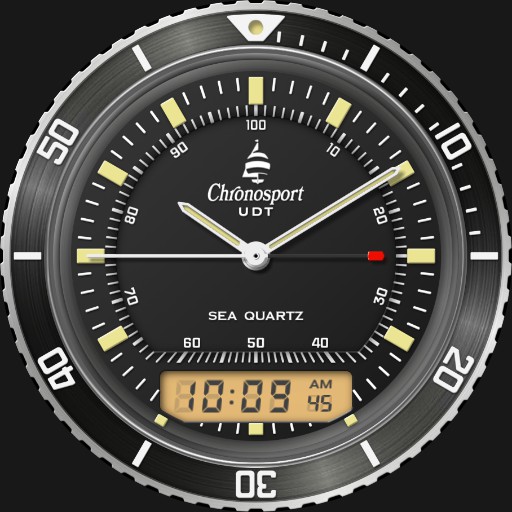 Chronosport UDT