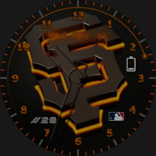 San Francisco Giants