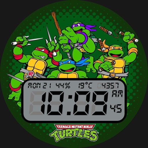 TMNT