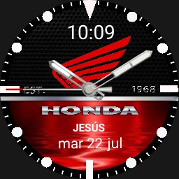 Honda