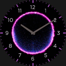 Nova Animated Watch Copy