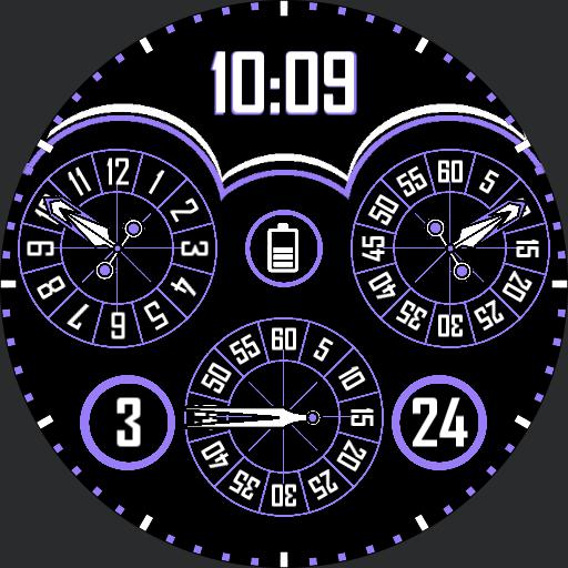 Interstellar Navigator