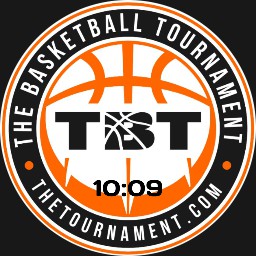 The Basketball Tournament