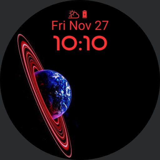 Space