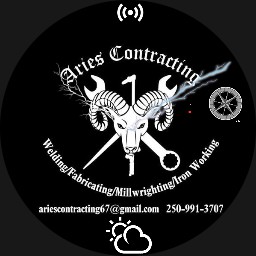 Aries Contracting