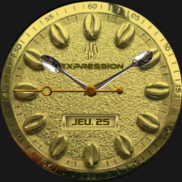 C.X. Expression Cafe