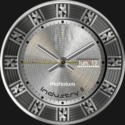 C.X. Platinium Industry II