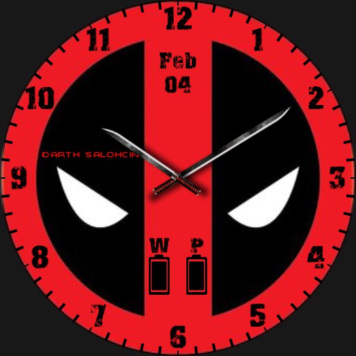 Deadpool