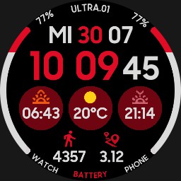 EB ULTRA01. COLOR 