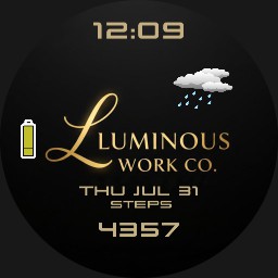 Luminous Co.