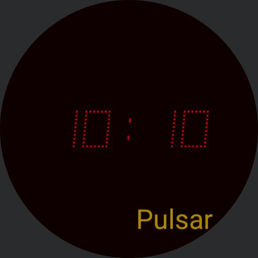 Pulsar P3