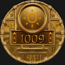 AI Visions: Gold Edition 