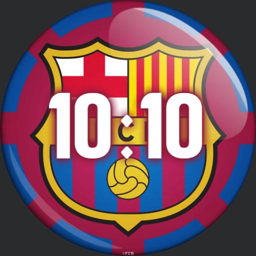 Barcelona FC