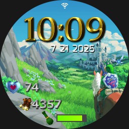 Ocarina of Time 2.0