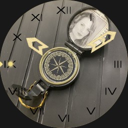 Caps Compass