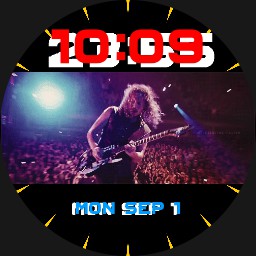 Metallica 