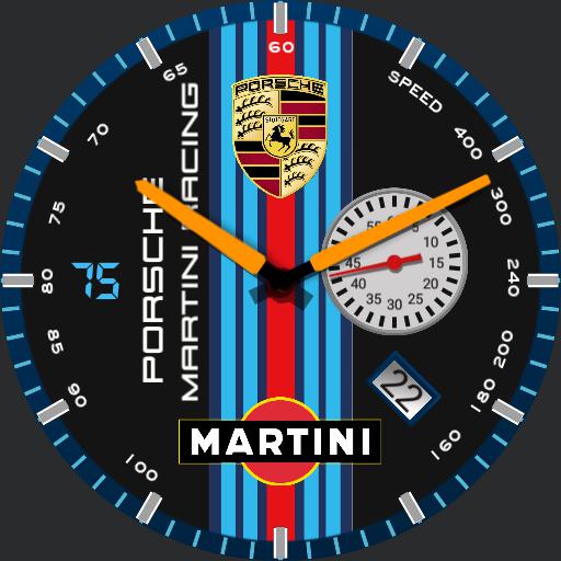 Martini yann